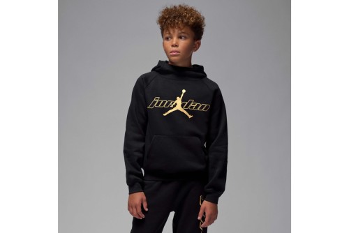 Jordan Mountainside Fleece Hoodie (95F338 023)