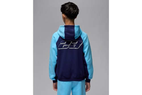 Jordan Mountainside Fleece Hoodie (95F338 U9J)