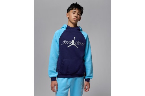 Jordan Mountainside Fleece Hoodie (95F338 U9J)