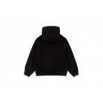 Jordan Gift Giving Mountain Παιδικό Φούτερ με Κουκούλα