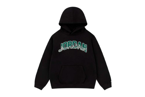 Jordan Gift Giving Mountain Hoodie (95F347 023)