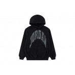 Jordan Mvp Fleece Hoodie (95F363 023)