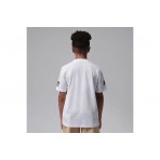 Jordan Dynasty Patch T-Shirt (95F385 001)