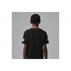 Jordan Dynasty Patch T-Shirt (95F385 023)