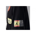 Jordan Dynasty Patch T-Shirt (95F385 023)