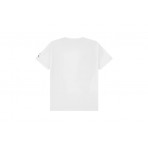 Jordan Hanging Aj3 T-Shirt (95F483 001)