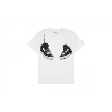 Jordan Hanging Aj3 T-Shirt 