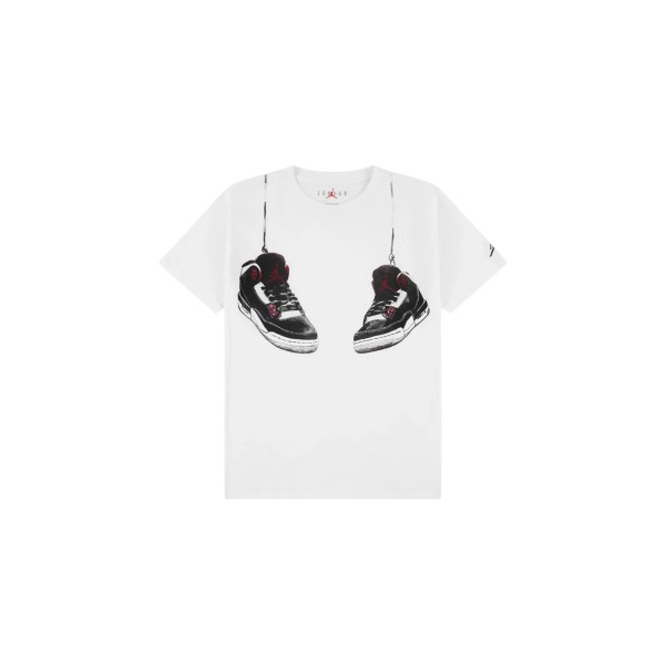 Jordan Hanging Aj3 T-Shirt (95F483 001)