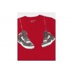 Jordan Hanging Aj3 T-Shirt (95F483 R78)
