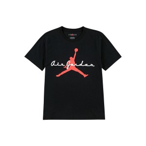 Jordan Flight Essentials Script T-Shirt (95F494 023)