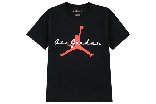 Jordan Flight Essentials Script T-Shirt (95F494 023)