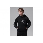 Jordan Brooklyn Hike Mike Fleece Hoodie (95F517 023)