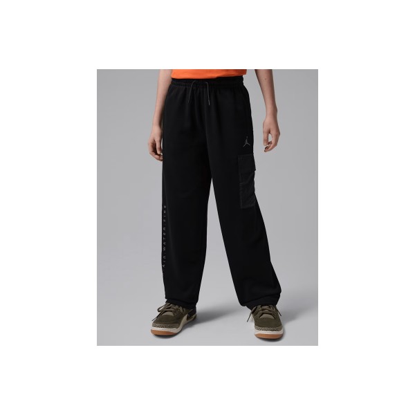 Jordan Παντελόνι Φόρμας (95F521 023)