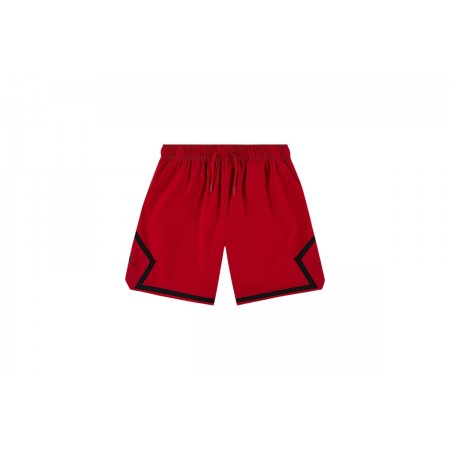 Jordan Sport Diamond Βερμούδα Μπασκετική 