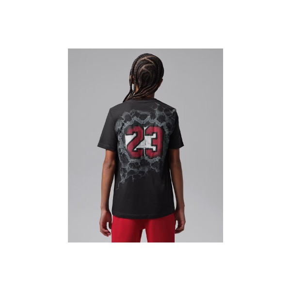 Jordan Break Through T-Shirt (95F605 G0T)