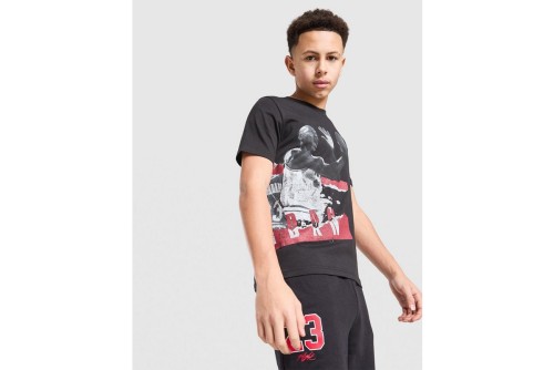 Jordan History Lesson T-Shirt (95F627 023)