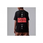 Jordan Broken Records T-Shirt (95F628 023)
