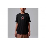 Jordan Broken Records T-Shirt (95F628 023)