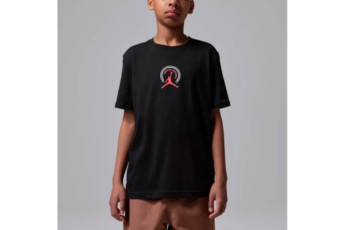 Jordan Broken Records T-Shirt (95F628 023)