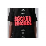 Jordan Broken Records T-Shirt (95F628 023)