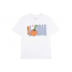 Jordan Brand Secret T-Shirt (95F629 001)