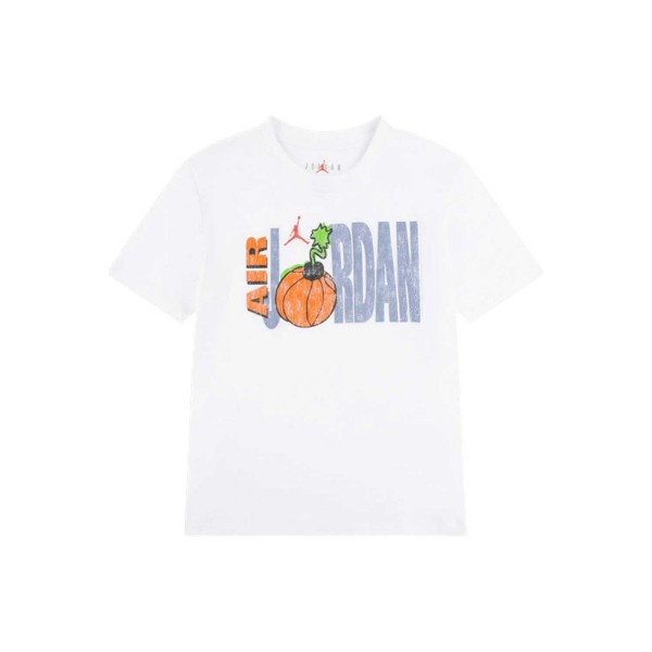 Jordan Brand Secret T-Shirt (95F629 001)