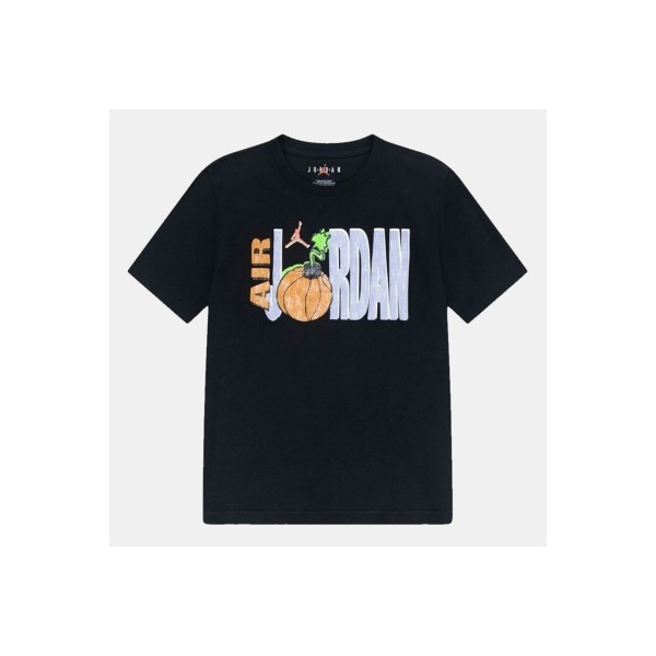 Jordan Brand Secret T-Shirt (95F629 023)