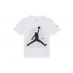 Jordan Jumpman Grid Blur T-Shirt (95F634 001)