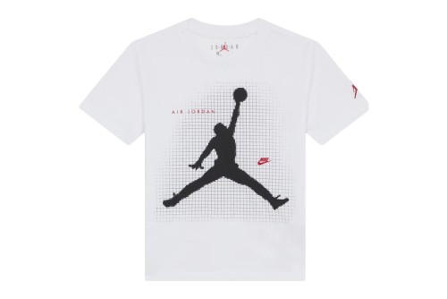 Jordan Jumpman Grid Blur T-Shirt (95F634 001)
