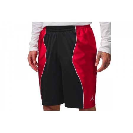 Jordan Sport Dri-Fit Βερμούδα Μπασκετική 