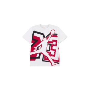 Jordan Split 23 Splatter T-Shirt (95F648 001)