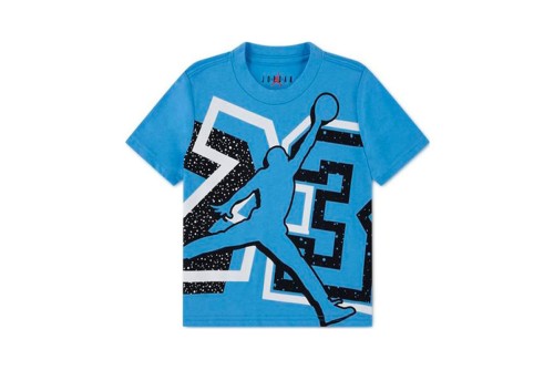 Jordan 23 Splitter T-Shirt (95F648 B9F)