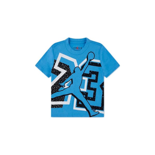 Jordan 23 Splitter T-Shirt (95F648 B9F)
