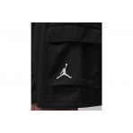Jordan Brooklyn Festival Cargo Βερμούδα Αθλητική (95F789 023)