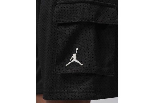 Jordan Brooklyn Festival Cargo Βερμούδα Αθλητική (95F789 023)