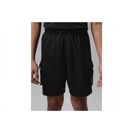 Jordan Brooklyn Festival Cargo Βερμούδα Αθλητική 