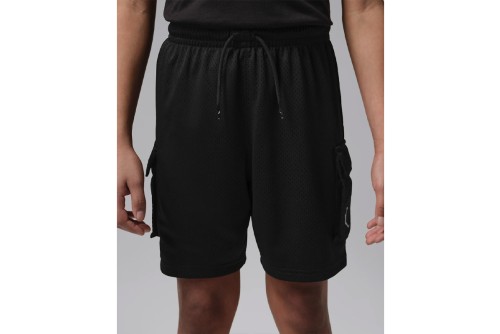 Jordan Brooklyn Festival Cargo Βερμούδα Αθλητική (95F789 023)