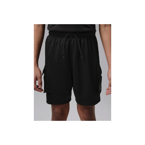 Jordan Brooklyn Festival Cargo Βερμούδα Αθλητική (95F789 023)