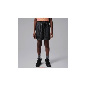 Jordan Tie Dye Mesh Βερμούδα Αθλητική (95F795 GAE)