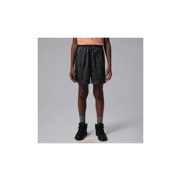 Jordan Tie Dye Mesh Βερμούδα Αθλητική (95F795 GAE)