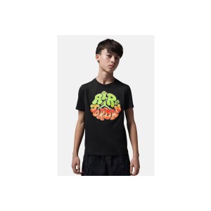 Jordan Bubble Graphic T-Shirt (95F895 023)