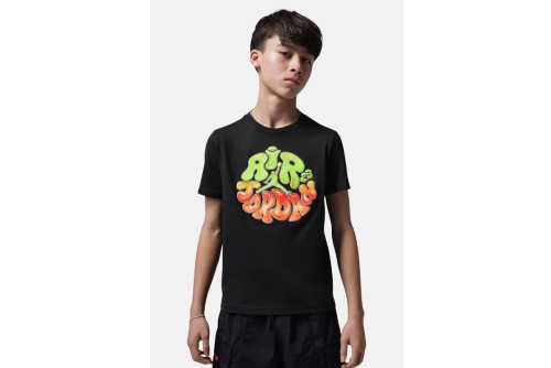 Jordan Bubble Graphic T-Shirt (95F895 023)