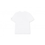 Jordan Window To The Sky Παιδικό Κοντομάνικο T-Shirt Λευκό, Διάφορα Χρώματα