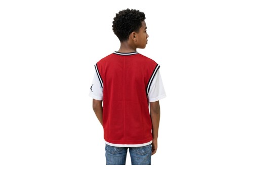 Jordan Dynasty Jersey T-Shirt (95F953 R78)