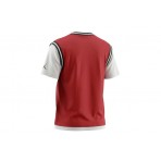 Jordan Dynasty Jersey T-Shirt (95F953 R78)