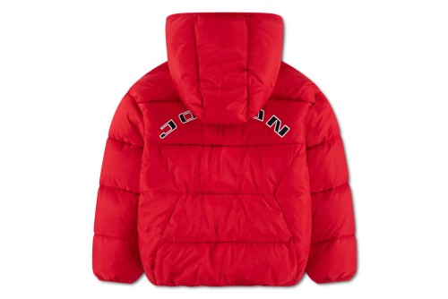 Jordan Μπουφάν Puffer (95G036 U10)