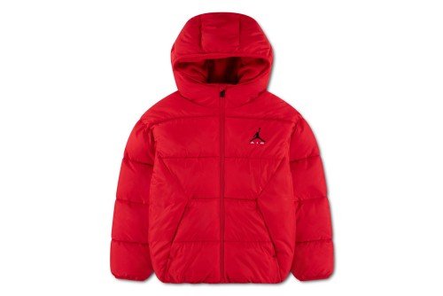 Jordan Μπουφάν Puffer (95G036 U10)