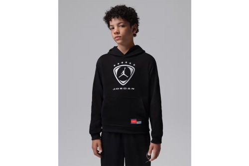 Jordan Football Club Hoodie (95G057 023)
