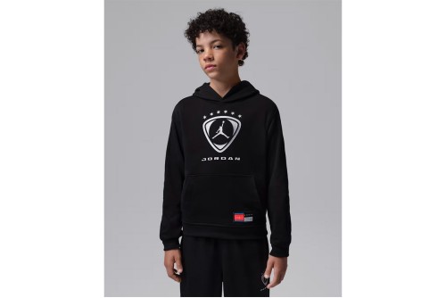 Jordan Football Club Hoodie (95G057 023)