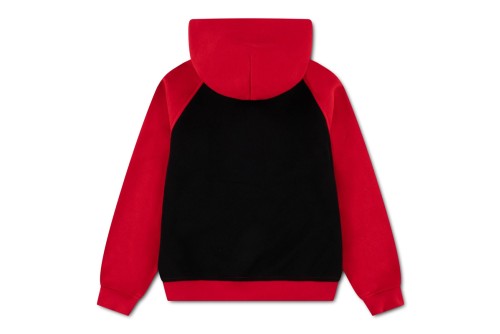 Jordan Hbr University Red Hoodie (95G179 U10)